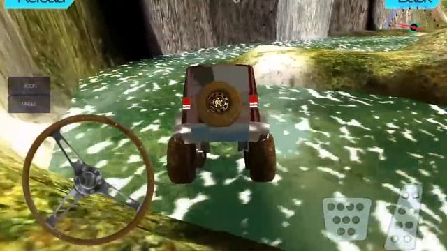 Extreme Super Car Driving 3D - Best Android Gameplay HD смотреть онлайн