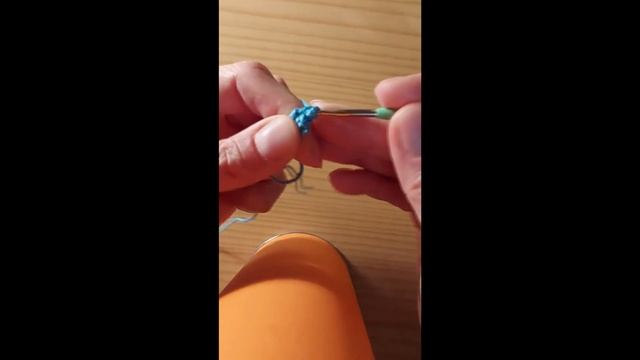 1-й Рельефная салфетка крючком "Облако любви"/салфетка с сердечками 1 смотреть онлайн