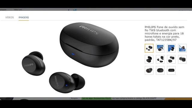 [ANÁLISE COMPARATIVA] - JBL WAVE BUDS ou PHILIPS TAT 1235 BK? Qual será o melhor para você? смотреть онлайн