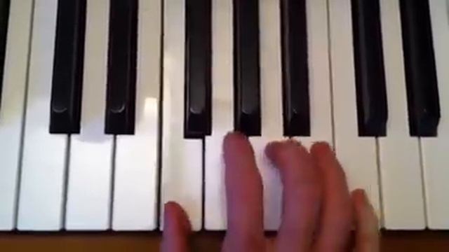 Price Tag Piano Chords 3 смотреть онлайн