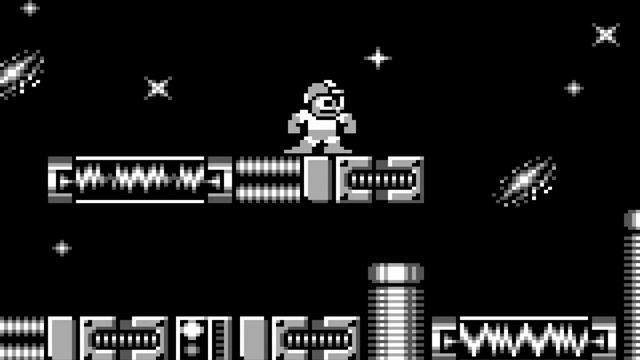 Mega Man V [GAME BOY] Longplay Walkthrough Playthrough Full Game [4K60ᶠᵖˢ UHD?] смотреть онлайн