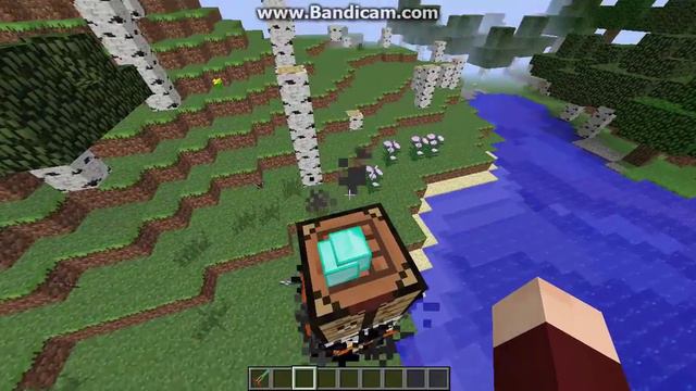 ПОСЛЕДНИЙ МЕЧ , КОТОРЫЙ ВАМ НУЖЕН! | Minecraft моды смотреть онлайн