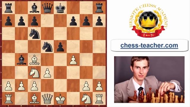 The Secrets of Winning with 1.e4 (Opening strategy explained) смотреть онлайн