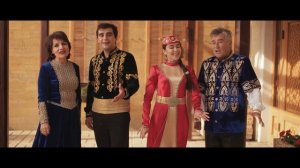 Видеоклип крымско-татарского ансамбля "Хайтарма" на песню "Машалла"