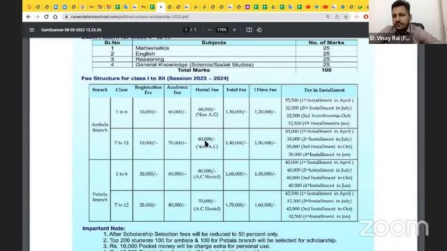 8 दिन के लिए बिल्कुल फ्री Scholarship Test 2023 Registration Free | Last Date 31 August 7419999228 смотреть онлайн