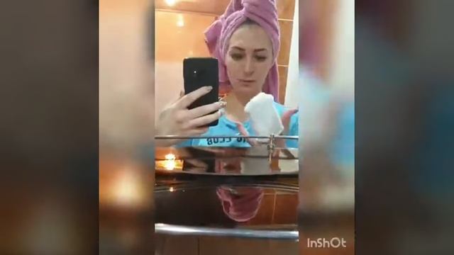 Тестируем варежку с набора Ласка Мини компании Гринвей смотреть онлайн