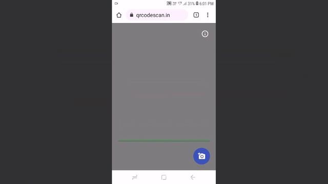 QR Code Bina QR Scanner App Ke Kaise Scan Kare\ How To Scan QR Code Without Any App | Online QR Cod