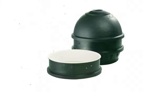 Компостер Глоб (Kekkila), 310л обзор СТП0010 бренд Kekkila производитель Kekkila (Финляндия) смотреть онлайн