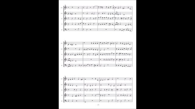 Francisco Guerrero, Canciones y Villanescas espirituales No.1 "Quand os mio mi Dios" смотреть онлайн