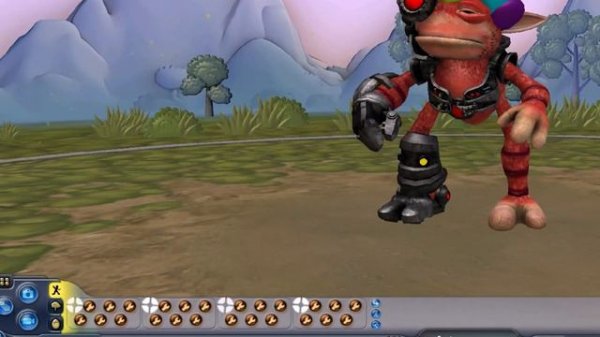 5 ЛУЧШИХ МОДОВ SPORE