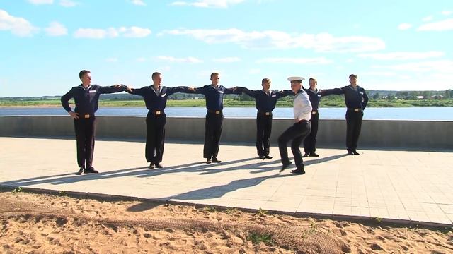 Бескозырка Белая. смотреть онлайн