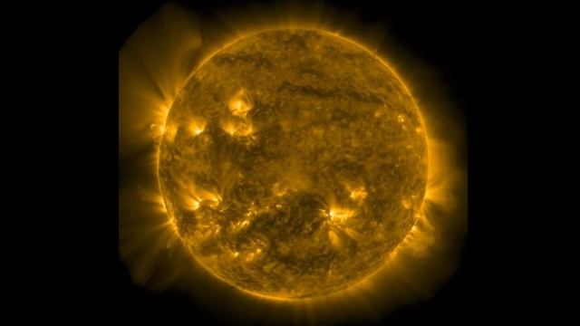 SOLAR FLARE!! Earth Directed / Space Weather Update July 5 2022 смотреть онлайн