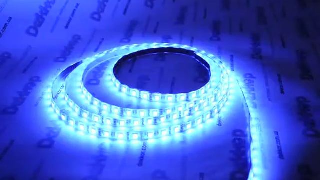 Светодиодная лента smd5050 60 ip65 премиум ESTAR смотреть онлайн