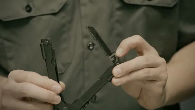 Gerber MP600 Multi-Plier-JOR Tactical Outdoor смотреть онлайн