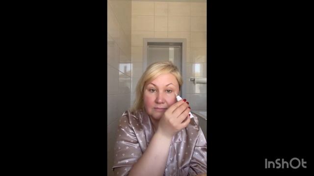 Уход за кожей лица 2 минуты утром и 2 минуты вечером смотреть онлайн