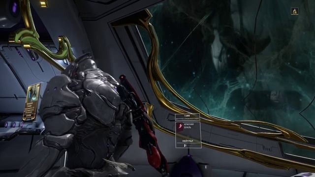 Играем в Warframe. Квест: Второй Сон смотреть онлайн