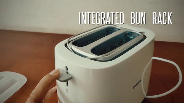 PHILIPS HD2582 TOASTER UNBOXING смотреть онлайн