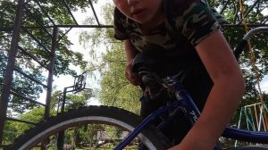 2 способа как сделать мотор на велосипеде