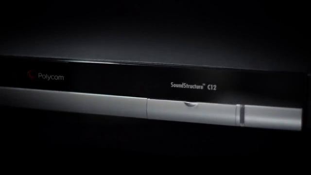 Polycom SoundStructure Overview смотреть онлайн