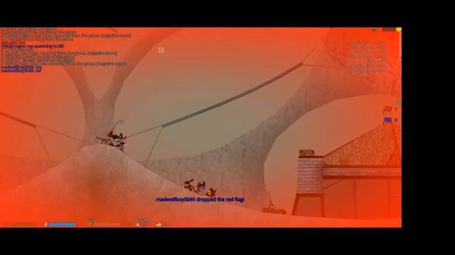 Ninja.io glitches at it's finest смотреть онлайн