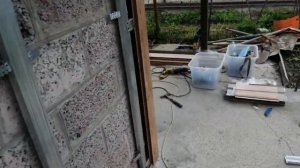 #2 Монтаж металлосайдинга в Краснодаре. Обрешетка под металлосайдинг.