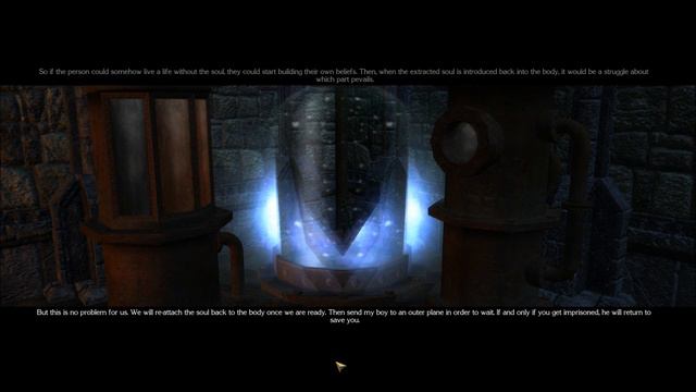 [85] Neverwinter Nights 2 mods Return of the Exile смотреть онлайн