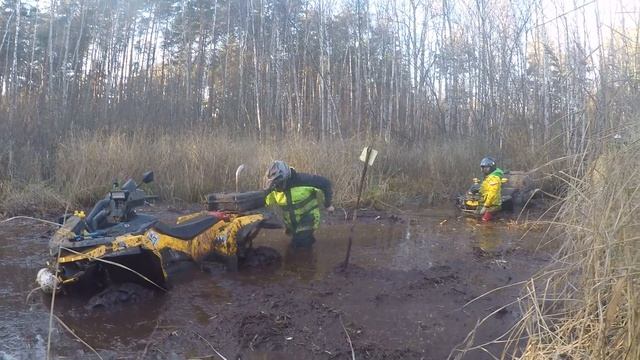 АЗБУКА БЕЗДОРОЖЬЯ часть 7 смотреть онлайн