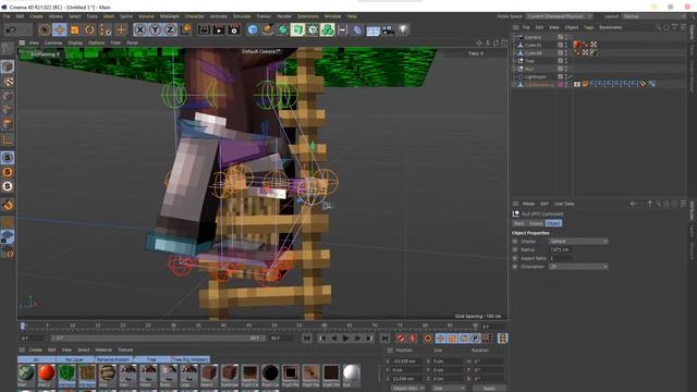 ? БИТВА АВАТАРОК! ЧАСТЬ 1! ВЕСЕННЯЯ АВАТАРКА МАЙНКРАФТ! ? смотреть онлайн