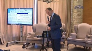 Этапы реализации СОРМ. Дмитрий Галушко (Ордерком)