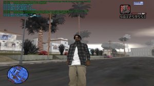 СЛИВ ПРИВАТНОЙ ТЕМНОЙ DARK СБОРКИ ДЛЯ СЛАБЫХ И ОЧЕНЬ СЛАБЫХ ПК! СЕРАЯ СБОРКА В GTA SAMP RP LEGACY!