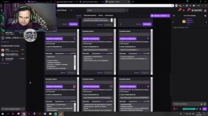 КАК СДЕЛАТЬ ССЫЛКУ СЛОВОМ НА ТВИЧЕ.ОЧЕНЬ ЛЕГКОЕ!