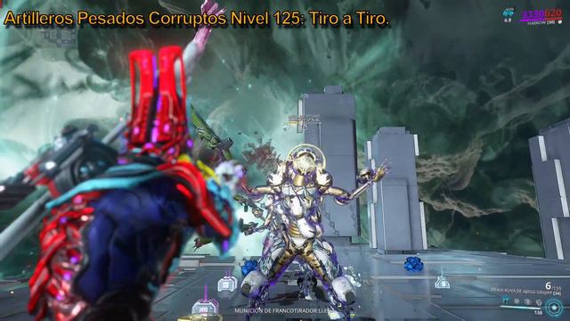 Warframe ✅ KUVA BRAKK BUILD 😎 ¡DAÑO TREMENDO! ☠️ 2020 смотреть онлайн