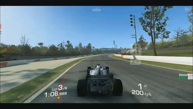 4 2 RR3 Formula 1 Mercedes AMG F1 W10 EQ Power Cup Autodromo Nazionale Monza Road Course смотреть онлайн