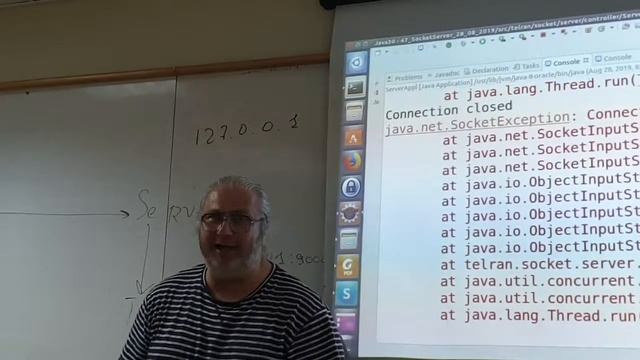Socket part1 -5 смотреть онлайн