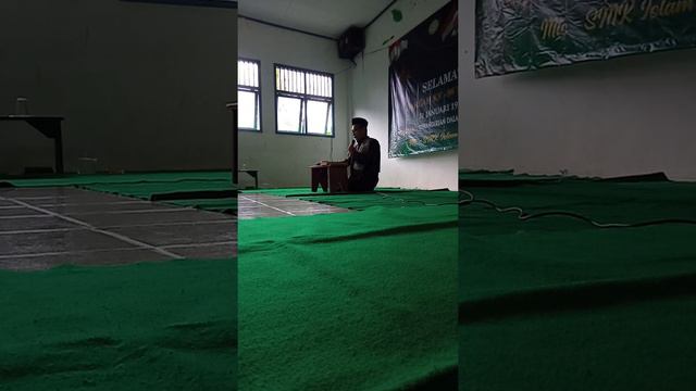 KH. Ahmad Hayuni // PP Albarokah - Lampung смотреть онлайн