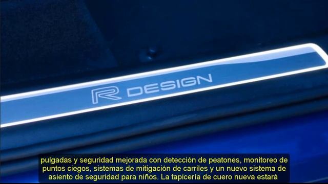 2021 Volvo Xc90 R Design | 2021 Volvo Xc90 Hybrid | 2021 Volvo Xc90 T5 | 2021 Volvo XC90 Recharge .