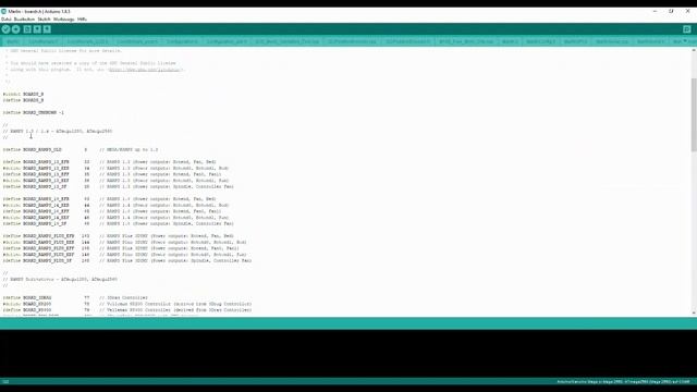 Silence Your Creality 3D Printer - Part2 -MKS Gen 1.4 Board And Marlin Firmware Config