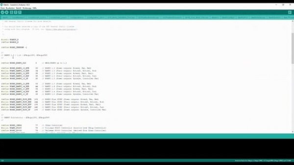 Silence your Creality 3D printer - Part2 -MKS Gen 1.4 Board and Marlin Firmware Config