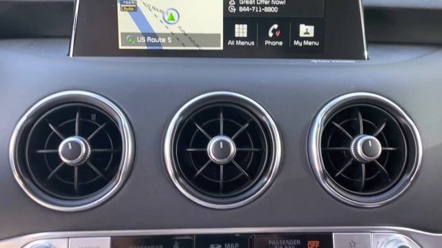 2018 Kia Stinger GT2 Bellows Falls, Keene, Brattleboro, Claremont, Greenfield. смотреть онлайн