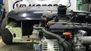 VAGoLADA | 1 часть | концепция  #екатеринбург #swap #свап #лада #vag