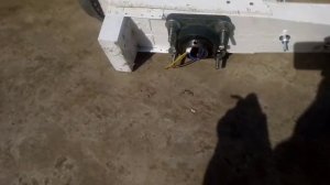 Ветрогенератор из стиральной машины лдж своими руками