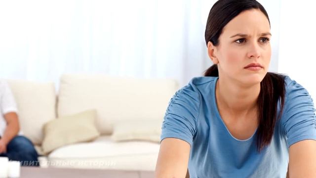 Свекровь объявилась спустя много лет и разрушает нашу семью! И тогда невестка решилась... смотреть онлайн