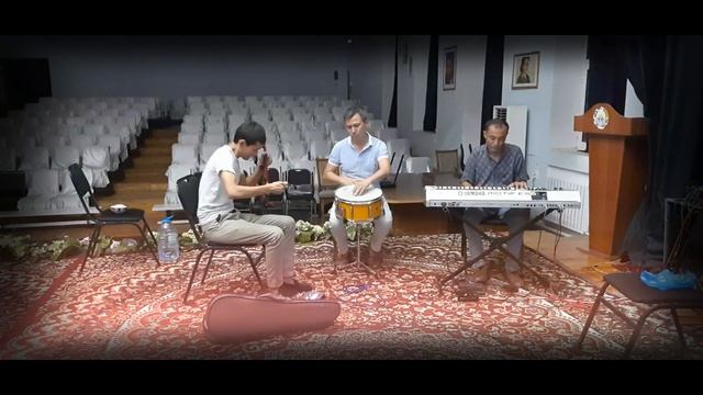 İbrahim Tatlıses_Bebeğim Violin Cover Skripka смотреть онлайн