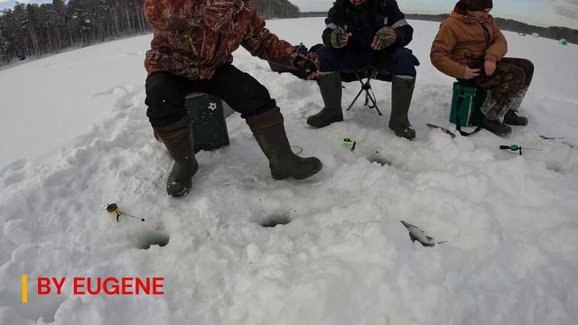 Белоярка 2024 смотреть онлайн