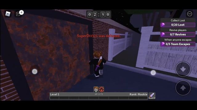 *May New* Survive The Killer Codes 2022 - Roblox Survive The Killer Codes - Survive The Killer смотреть онлайн