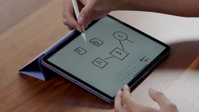 [spin9] รวมเทคนิค ใช้ Apple Pencil อย่างมือโปร смотреть онлайн