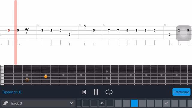 let it be bass смотреть онлайн