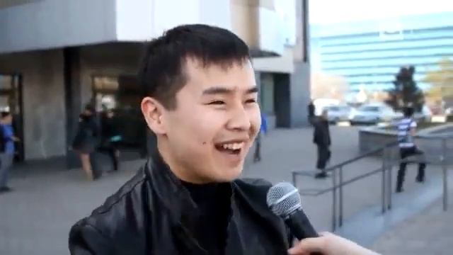 Парень мастер давать интервью смотреть онлайн