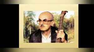 Булат Окуджава. Биография и творческий путь.