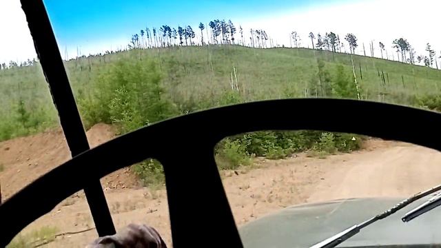 Старатели, будни... Севернее Могочи Забайкальский край 27 июня 2021 года. смотреть онлайн